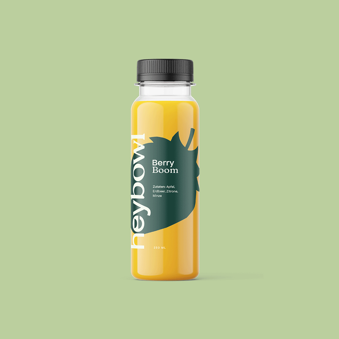 Berry Boom