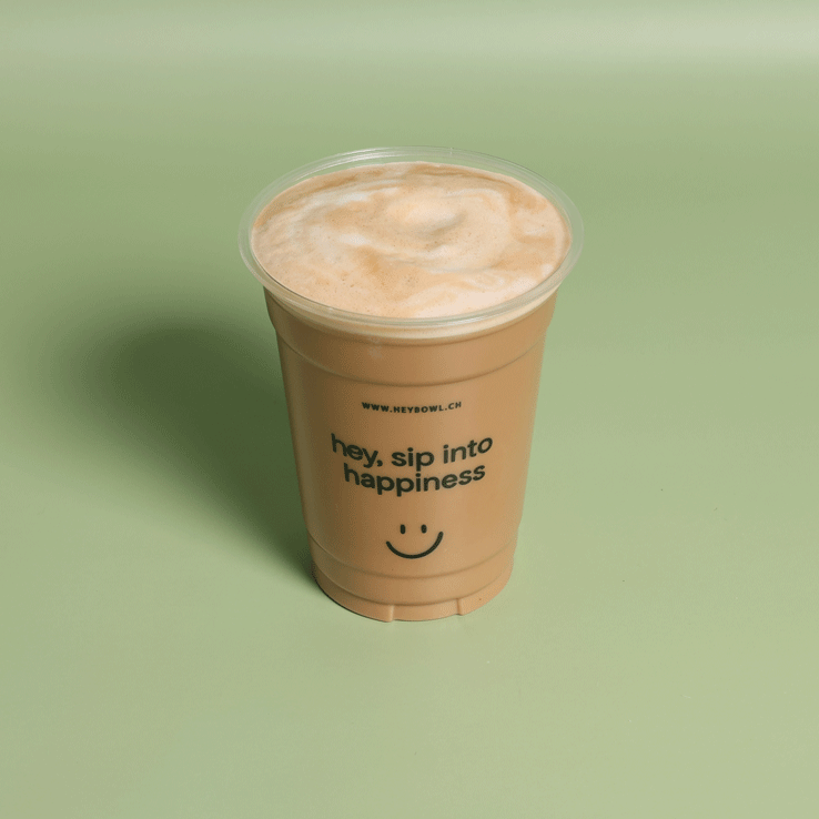 Iced Americano